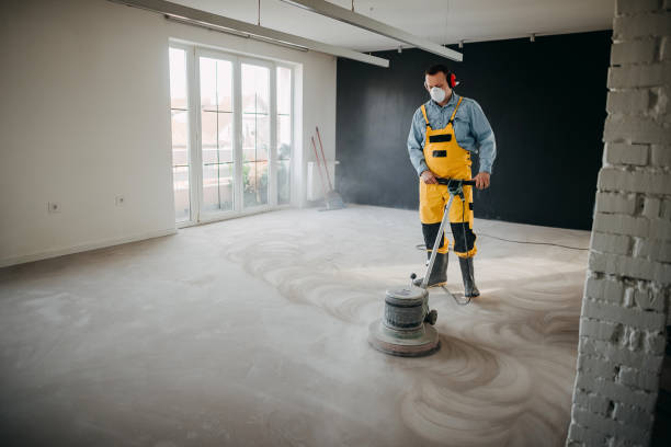 Best Concrete Leveling Services  in Palm Beach Shores, FL
